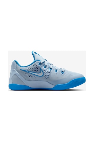 Nike Kobe 9 Em Low Tb Hidrojen Mavisi Mavi