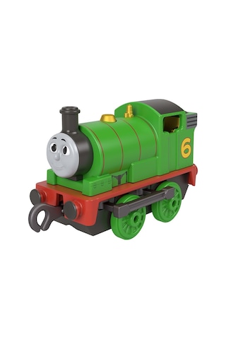 Jhk82 Thomas Ve Arkadaşları - Küçük Tekli Tren