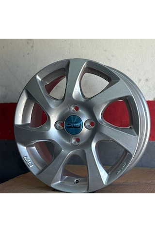 4 100 15 6.0 Et48 Ch67.1 Cms1059 Tek Jant