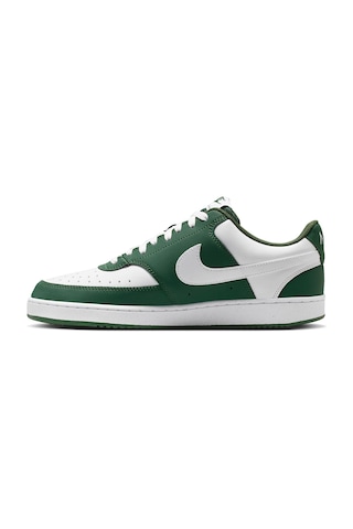 Nike Court Vision Lo P Nb Erkek Yeşil/beyaz Sneaker Spor Ayakkabı Im0459-301