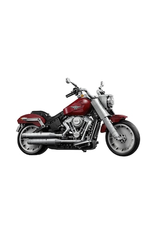 LEGO® Creator Expert 10269 Harley Davidson Fat Boy 1023 Parça
