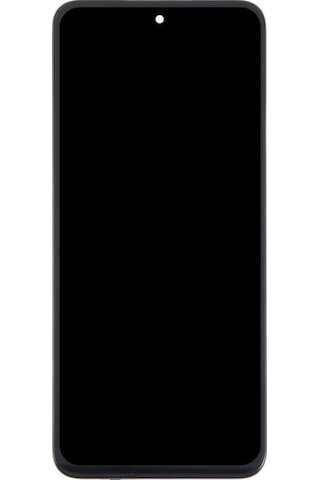 Redmi 12 Lcd Ekran Dokunmatik Full Çıtalı