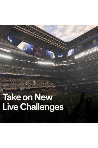 Sony Ea Sports Fc 26 Fifa 26 - Ps5