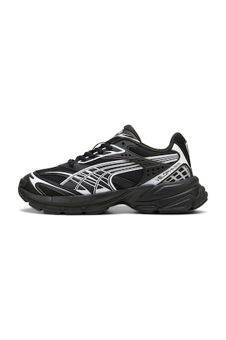Puma Velophasis Always On Spor Ayakkabı 395908 02 Siyah