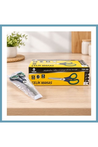 Bezos 9.5 Battal Makas Mbt06