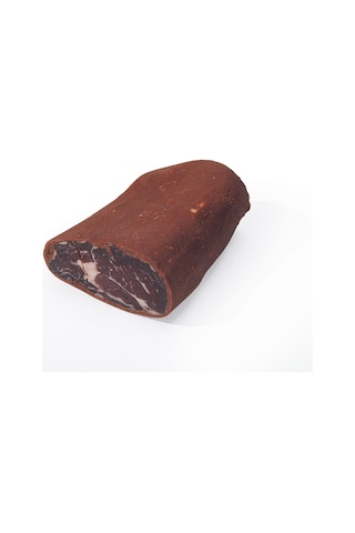 Karaca Yöresel Antrikot Çemensiz Pastırma 1 KG