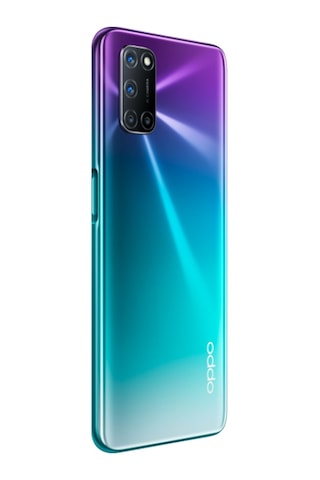 Oppo A72 128 GB (Oppo Türkiye Garantili)