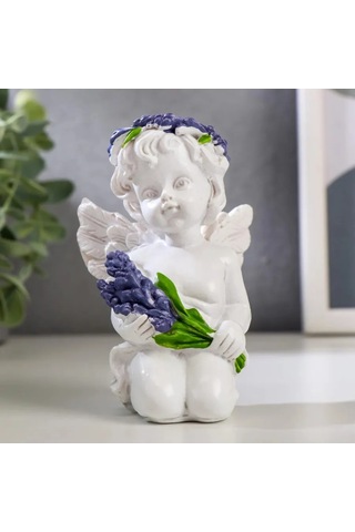 Simalend Lavantalı Melek Biblosu 1 Adet 418203905