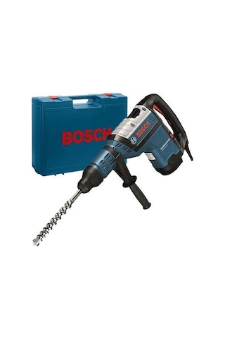 Bosch Gbh 845 D Sds Max Kırıcı Delici 1500 Watt