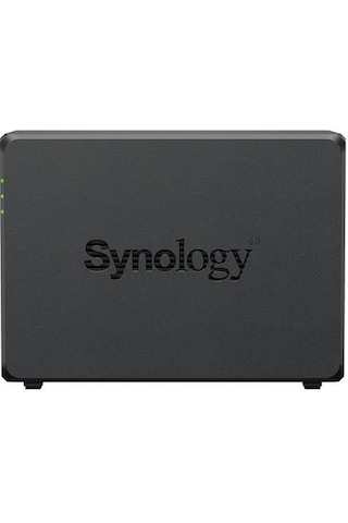 Synology Ds725 Plus Ryzen 1600-4gb Ram- 2-diskli Nas Server Disksiz