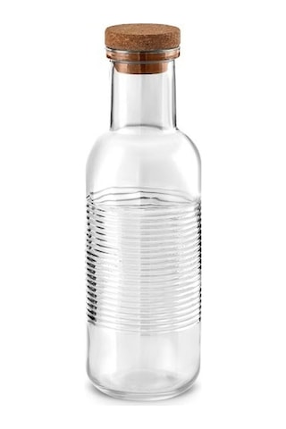 Karaca Dame Şişe 500 Ml Şeffaf