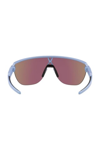 Oakley Corridor Güneş Gözlüğü Matte Stonewash Prizm Sapphire