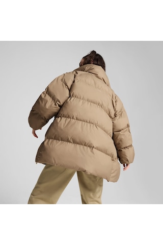 Puma Kadın Kahverengi Mont 627472-67 Kahverengi