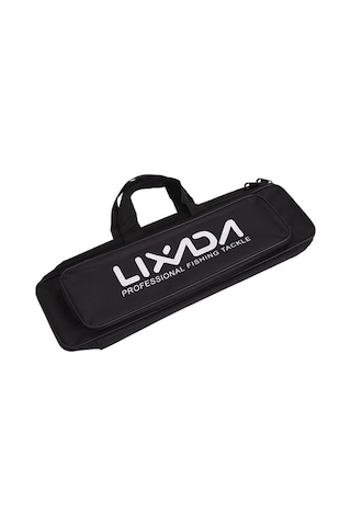 Novahub Geniş Bölmeli Balıkçı Çantası - Av Malzemeleri İçin Mükemmel