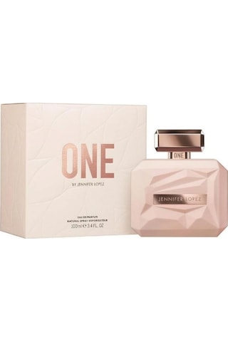 Jennifer Lopez One Kadın Parfüm EDP 100 ML