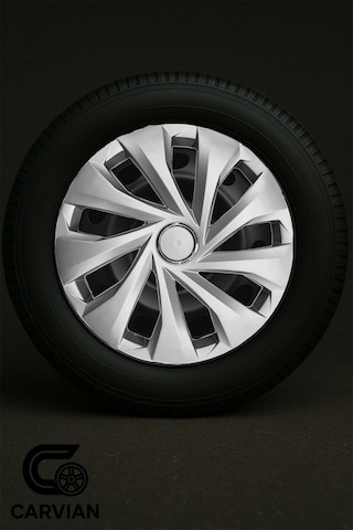Peugeot 206 14 İnç Uyumlu Jant Kapağı 4 Adet B1090