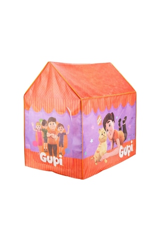 6775 Çadır Gupi 100x70x100cm Gup Standart