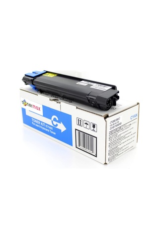 Utax 1626/ 1726/ 5526/ 5626/ Clp-3726/ Pc-2660 Mavi Uyumlu Toner