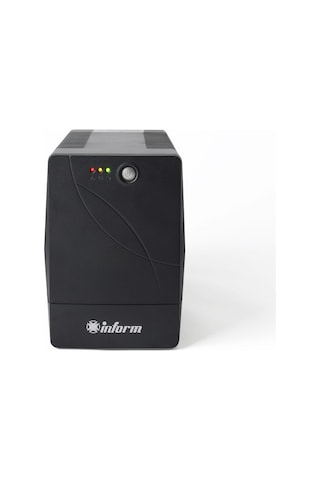 Inform Guardian 1000A LED Line Interactive UPS