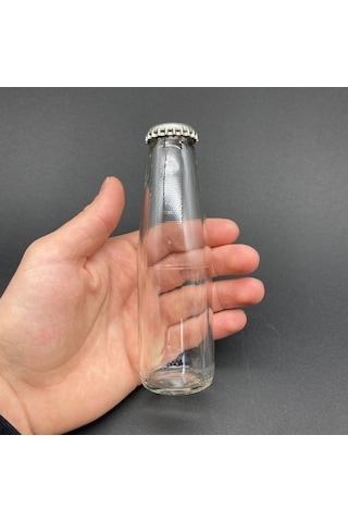 Ermiya Soda Bira Gazoz Kapağı 250 Ad+500 Ad Al Alana 50 Ad Bedava Gri