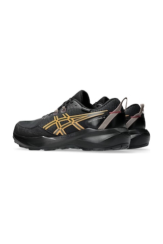 Asics 1011c159-002 Gel-venture 11 Waterproof Erkek Koşu Ayakkabısı Siyah