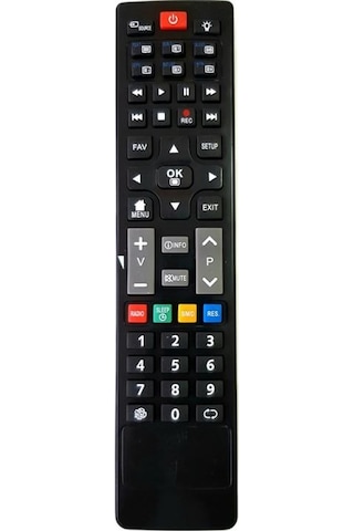 Elton El32Dab3037 Led Tv Kumanda