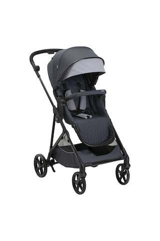 Chicco Seety Bebek Arabası Boston Grey 04087097530000