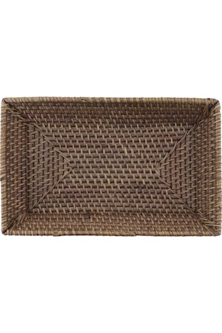 Yargıcı Dekoratif Kase 16x26x4 Cm 26ynhs1089m St