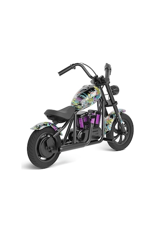 Corby Jetty 300 Pro Elektrikli Çocuk Motoru Mavi
