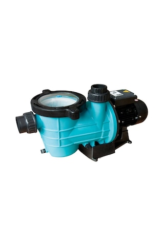 Gemaş Streamer Mini Havuz Pompası Strm-100t 1 Hp, Trifaze-pool Pump-toptancıyızbiz