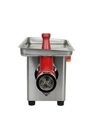 Besa 12 Numara Redüktörlü Kıyma Makinesi Çelik