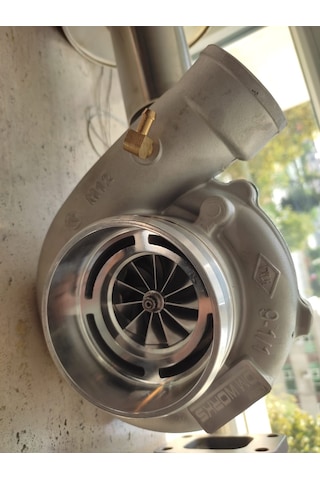 Gtx3076R Turbo