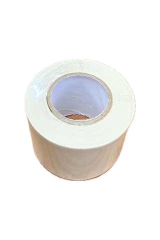 Dekoratif Klima Montaj Sarma Koruma Bandı 50mmx18mt 10 Adet