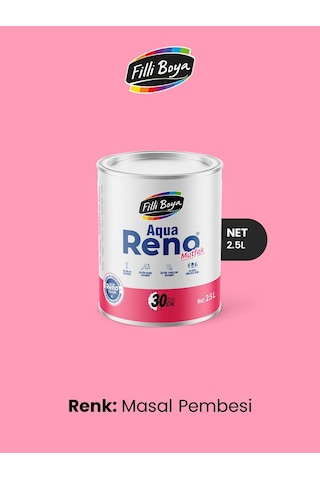 Filli Boya Aqua Reno Mutfak 2.5 L