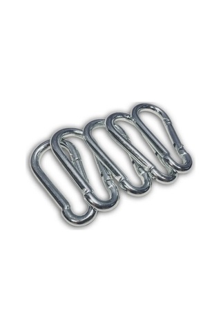 Isop Yangın Karabinası 8 Cm 231984899