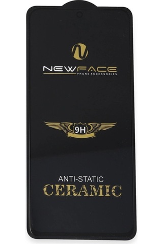 Reno 11f 3d Antistatik Seramik Nano Ekran Koruyucu