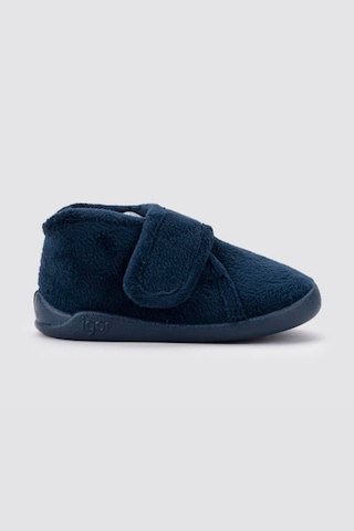 Igor Homie Mc Çocuk Panduf - Lacivert W10309-003 Lacivert