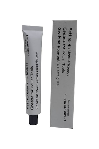 Esoil Kırıcı Delici İç Gres Yağı 50 G