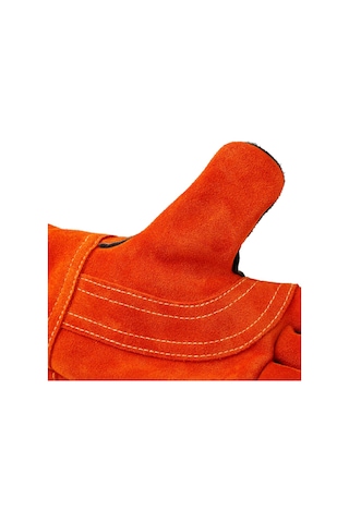 Aztek® Ağır Kaynak Eldiveni