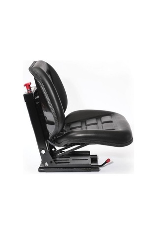 Traktör Koltuğu Kızaklı - Fiat-ford-new Holland-massey Ferguson-