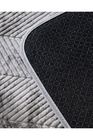 Eze Banyo Paspası - Gri Bapa0000000028 Gri