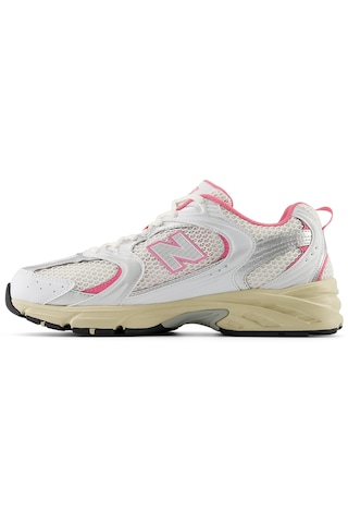 Spor Kadın Mr530ed New Balance Nb Lifestyle Whıte Null Beyaz