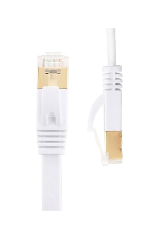 Alfais 4262 Cat7 Ethernet Rj45 Modem Internet Kablosu 10 Metre