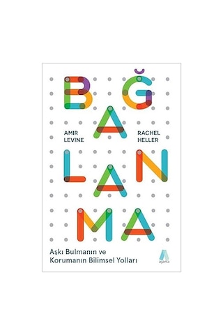Uç, Paytak, Uç: Minik Penguenin Büyük Macerası + Bağlanma: Aşkı Bulmanın Ve Korumanın Bilimsel Yolları + 4 Kitap Set