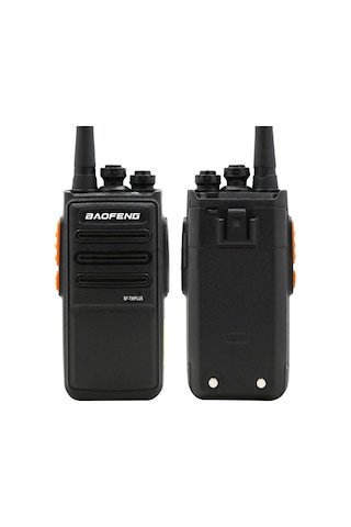 BAOFENG BF-T99 PLUS PMR TELSİZ