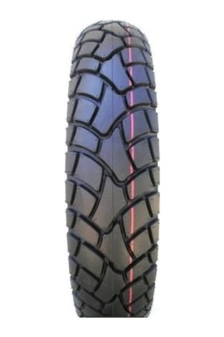 Mitas  130/80-17 Mc24 M+S Arka Lastik