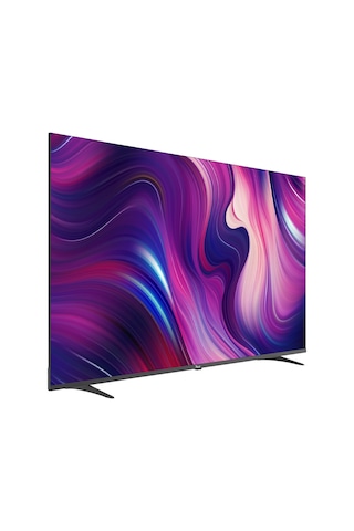 Next YE-65020GFSG5-4K 65" 4K Ultra HD Android Smart LED TV