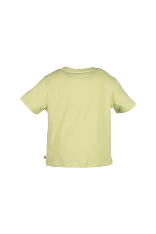 Balık Baskılı Erkek Çocuk Tshirt 001