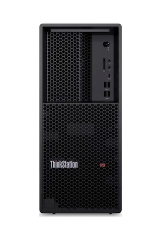 Lenovo 30ht00b4tr Ws P3 V2 Ultra9 285k 24c 2x16gb 1x1tb Ssd 750w Nvıdıa Rtx2000 16gb Bwell W11p 3 Yıl Yerinde