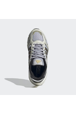 Adidas Crazychaos 2000 Gri Kadın Sneaker Jq4677 Gri